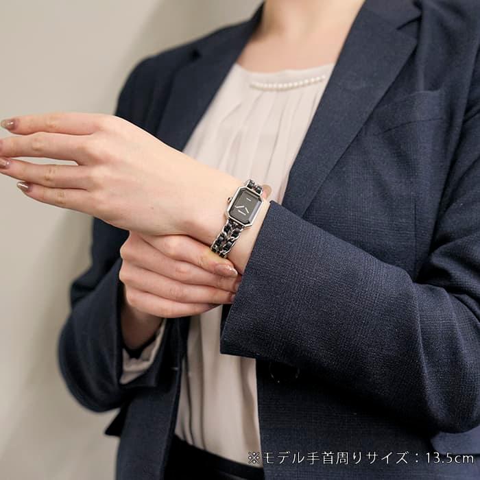 CHANEL（シャネル） プルミエール アイコニック チェーン H7022 付属品