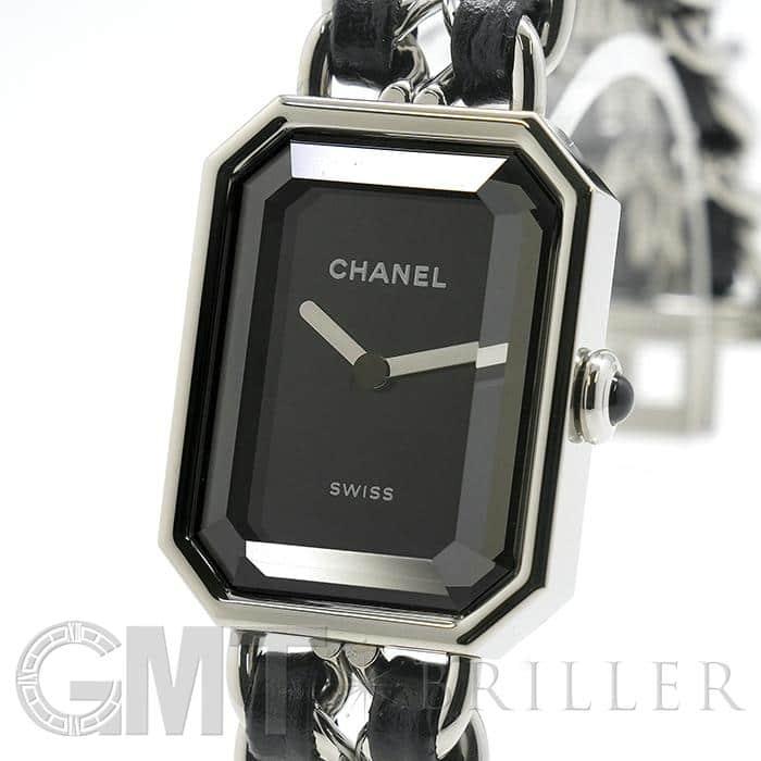 CHANEL（シャネル） プルミエール アイコニック チェーン H7022 付属品