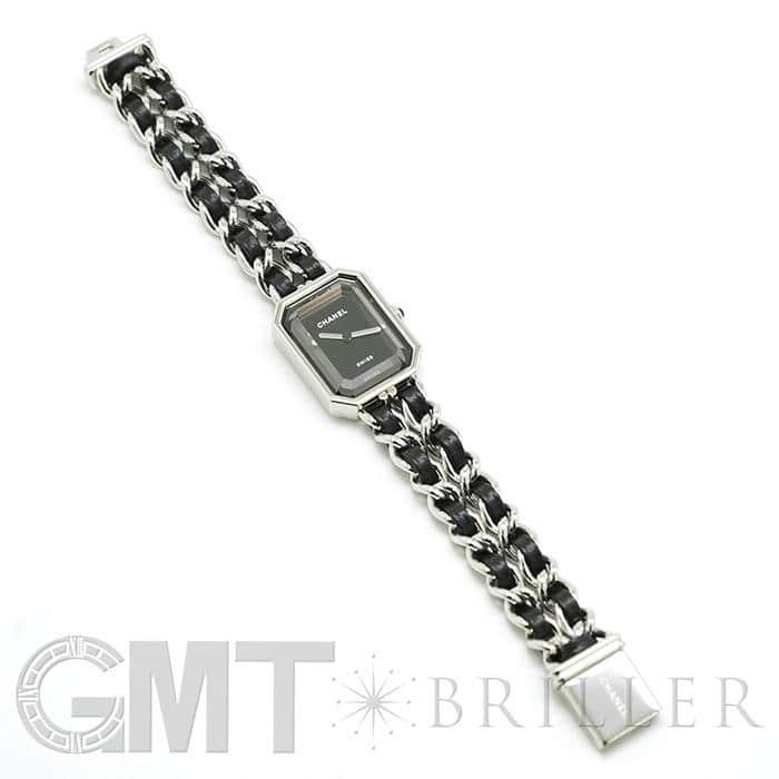CHANEL（シャネル） プルミエール アイコニック チェーン H7022 付属品 