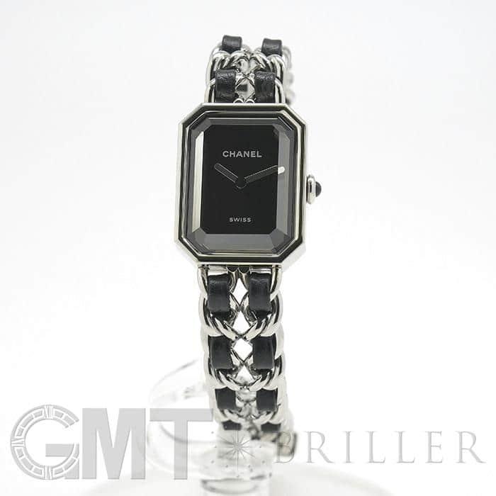 CHANEL（シャネル） プルミエール アイコニック チェーン H7022 付属品