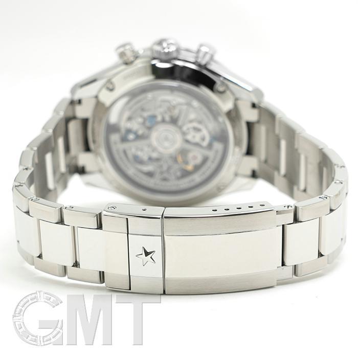 ZENITH（ゼニス） クロノマスター スポーツ ブルー 03.3114.3600/51