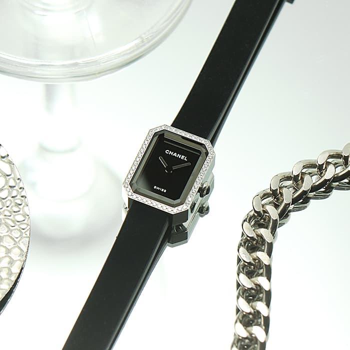 CHANEL（シャネル） プルミエール リボン H7942 CHANEL 新品レディース