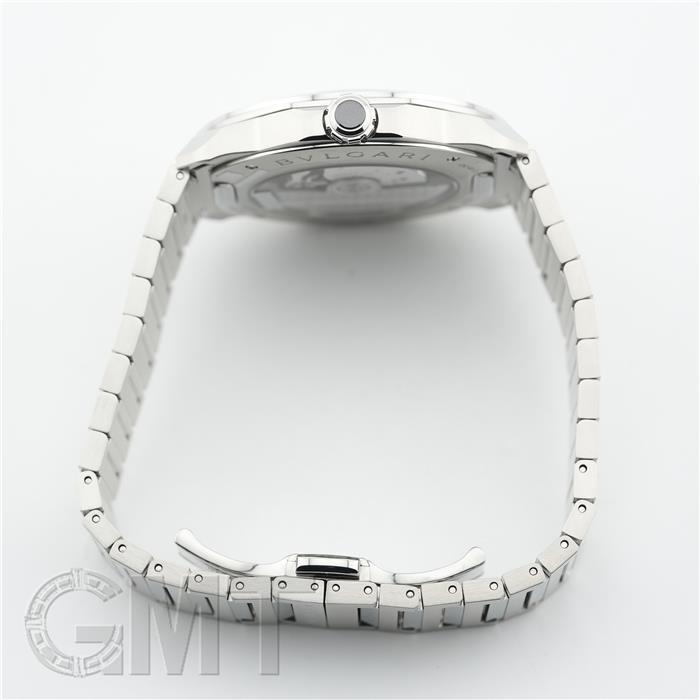 BVLGARI（ブルガリ） オクト ローマ 103738 付属品完品 新品メンズ