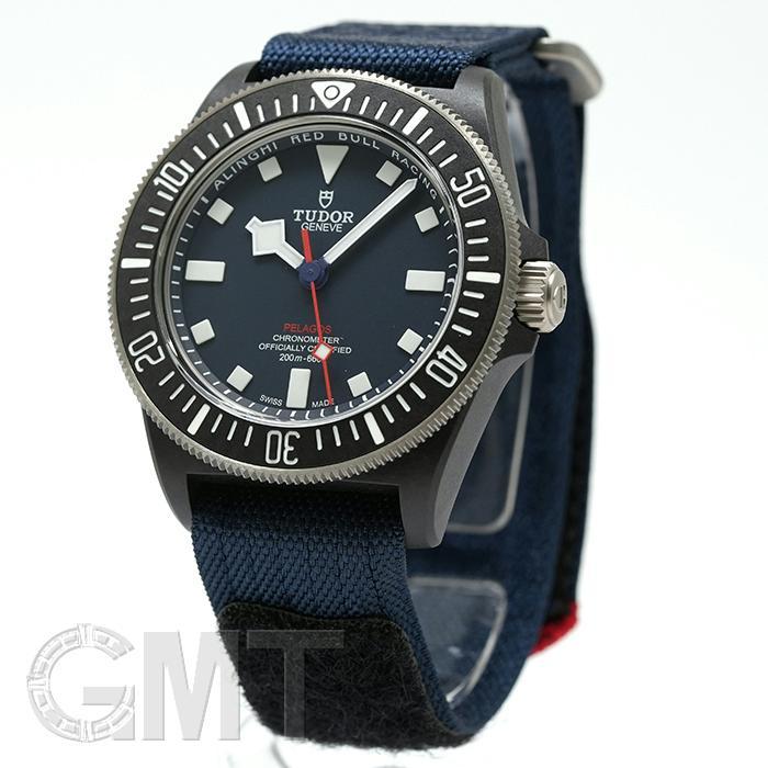 PELAGOS チューダー ぺラゴス FXD アリンギ・レッドブル・レーシング 