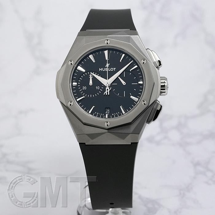 クラシックフュージョン ウブロ クラシック フュージョン クロノグラフ