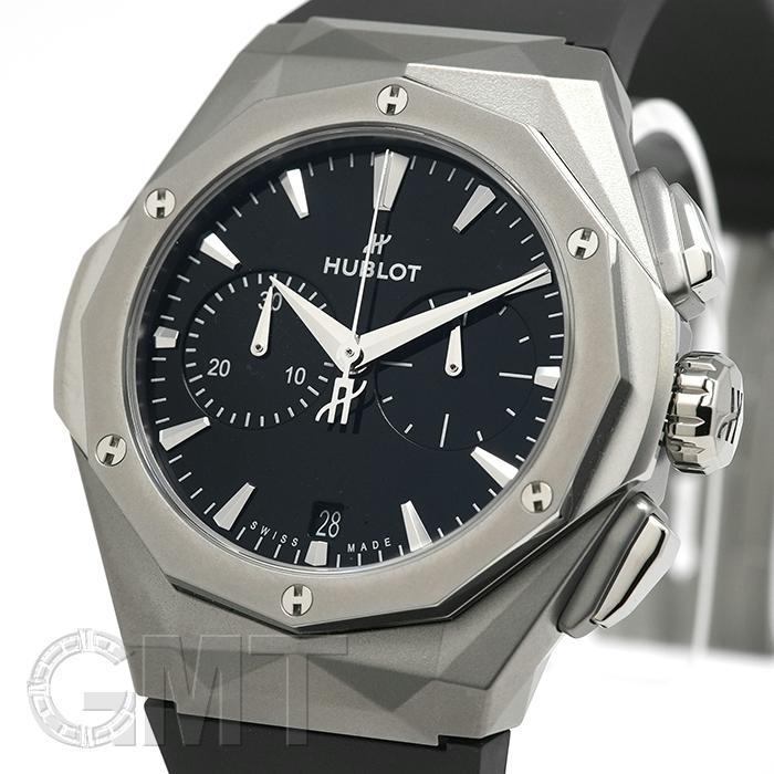 クラシックフュージョン ウブロ クラシック フュージョン クロノグラフ