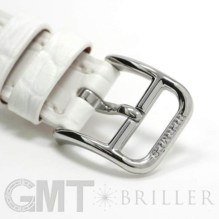 HERMES（エルメス） ケープコッド PM W055751WW00 新品レディース 
