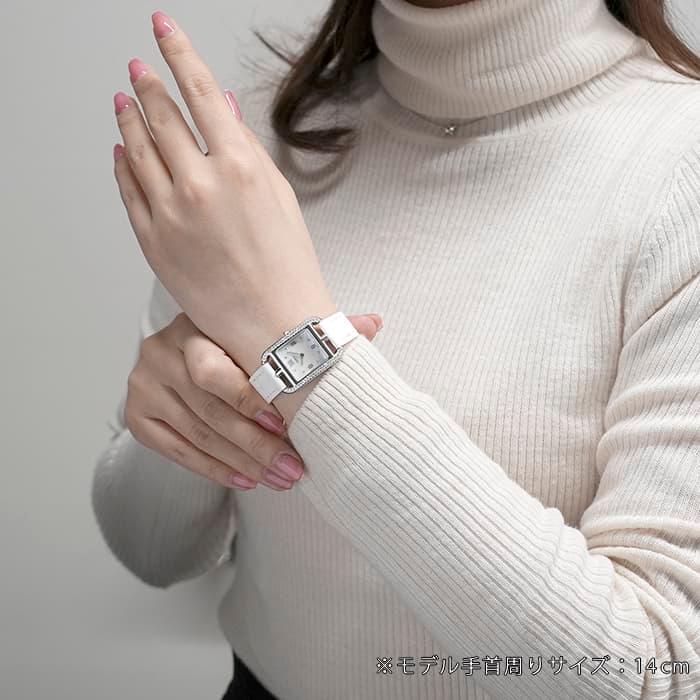 HERMES（エルメス） ケープコッド PM W055751WW00 付属品完品 新品