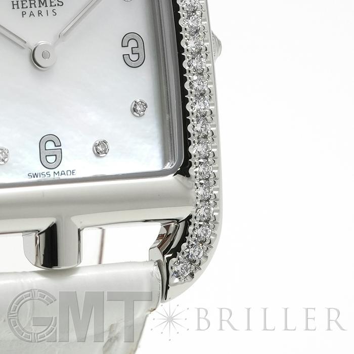 HERMES（エルメス） ケープコッド PM W055751WW00 新品レディース 