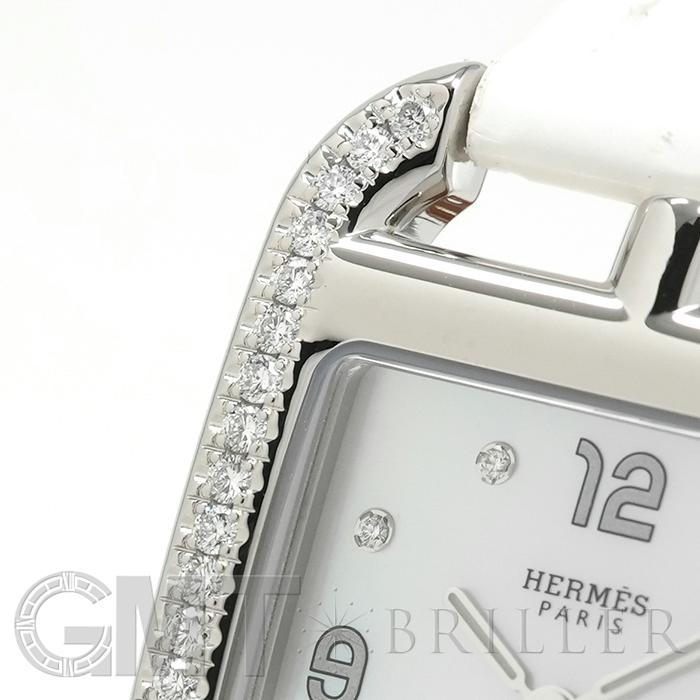 HERMES（エルメス） ケープコッド PM W055751WW00 新品レディース 