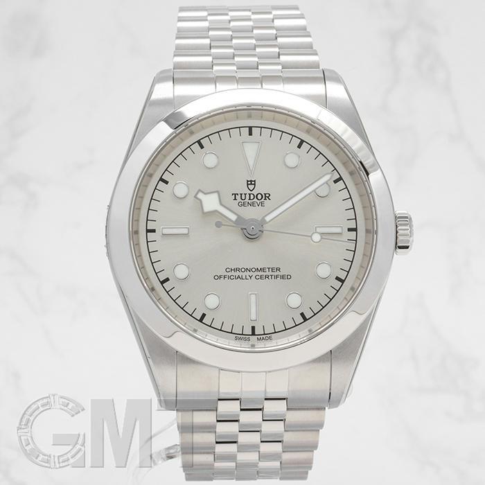 その他 e-3X チューダー / チュードル ブラックベイ 41 79680 ブルー メンズ