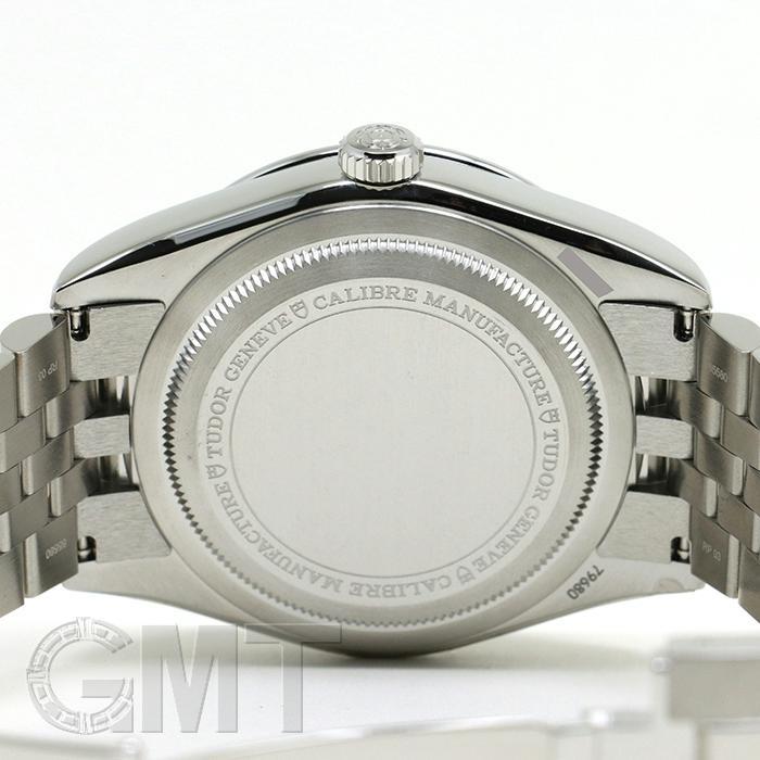 TUDOR チューダー ブラックベイ 41 79680-0003 新品メンズ