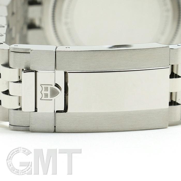 TUDOR チューダー ブラックベイ 41 79680-0003 新品メンズ