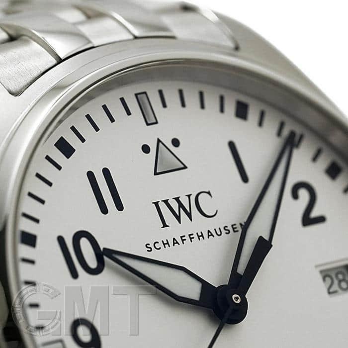 IWC パイロットウォッチ マークXX IW328208 IWC 新品メンズ 腕時計 送料無料｜gmt｜06