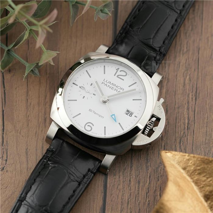 OFFICINE PANERAI（オフィチーネ パネライ） パネライ ルミノール