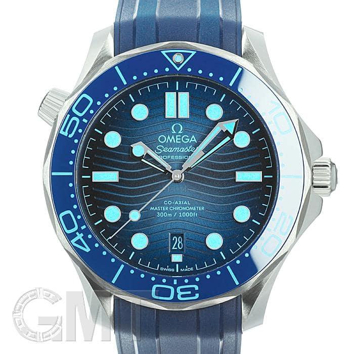 OMEGA オメガ シーマスター ダイバー 300m 210.32.42.20.03.002 サマーブルー | OMEGA | 01