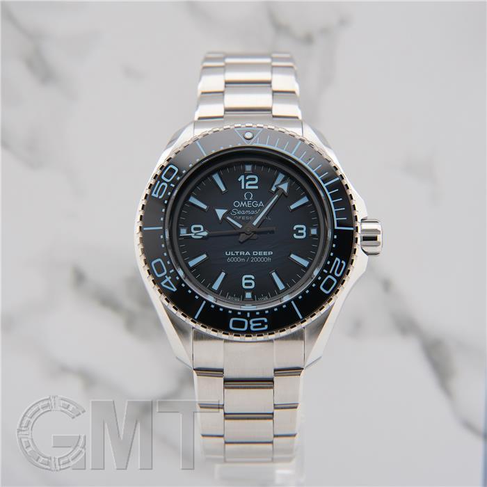 SEAMASTER オメガ シーマスター プラネットオーシャン 6000M ウルトラ