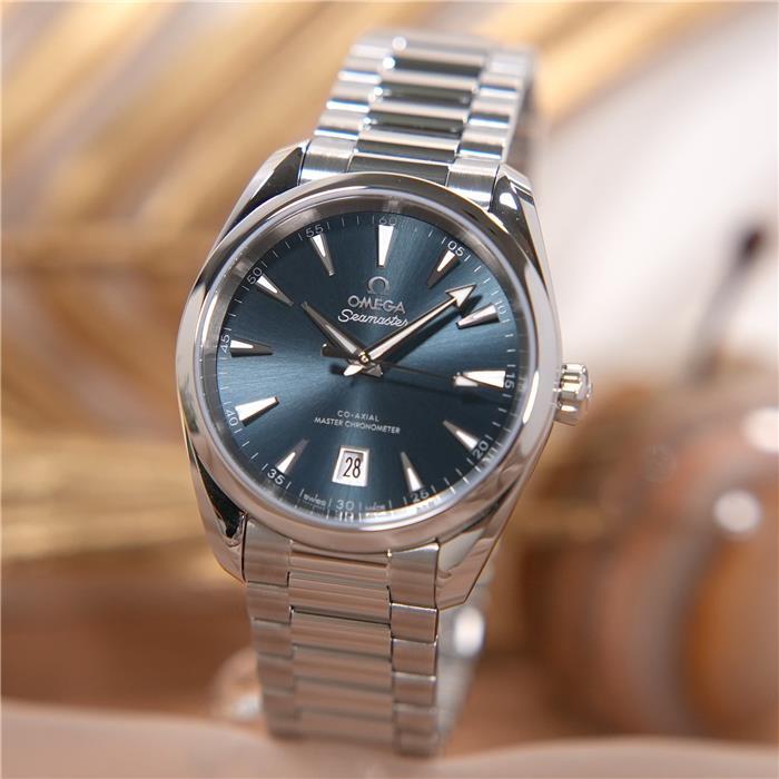 OMEGA（オメガ） シーマスター アクアテラ 150M シェード 220.10.38.20