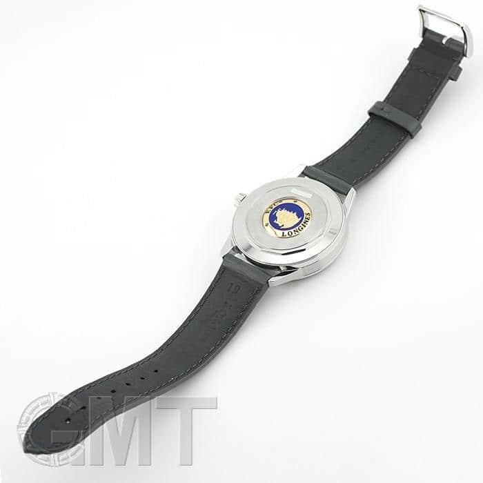 LONGINES（ロンジン） フラッグシップ ヘリテージ L4.815.4.72.2