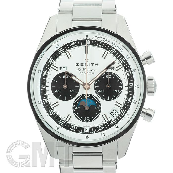 ゼニス クロノマスター オリジナル ブティック エディション 03.3200