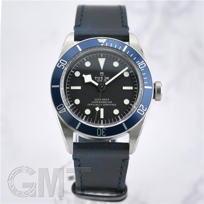 チューダー / チュードル TUDOR 79230R ブラック メンズ 腕時計 チューダー / チュードル ブラックベイ 79230B ブラック メンズ