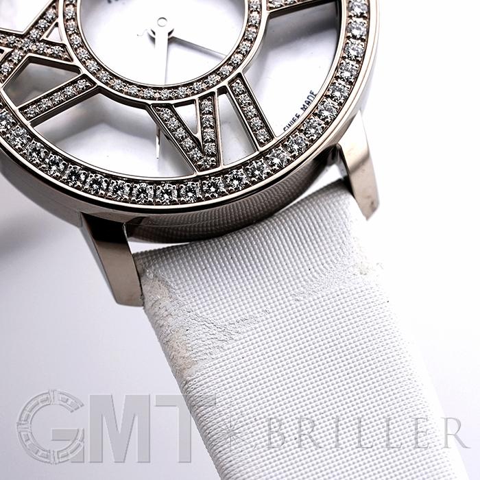 TIFFANY&Co.（ティファニー） ティファニーアトラス カクテル ラウンド