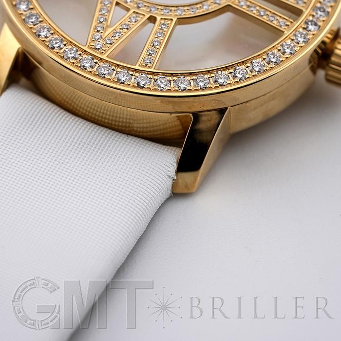 TIFFANY&Co.（ティファニー） ティファニーアトラス カクテル ラウンド