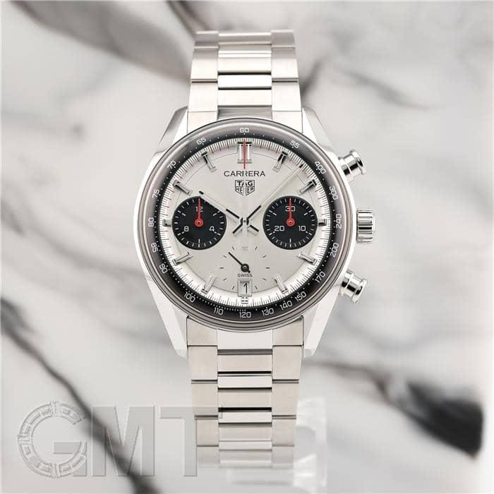 TAG HEUER（タグ・ホイヤー） カレラ クロノグラフ CBS2216.BA0041