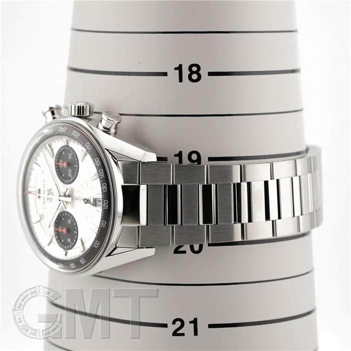 TAG HEUER（タグ・ホイヤー） カレラ クロノグラフ CBS2216.BA0041