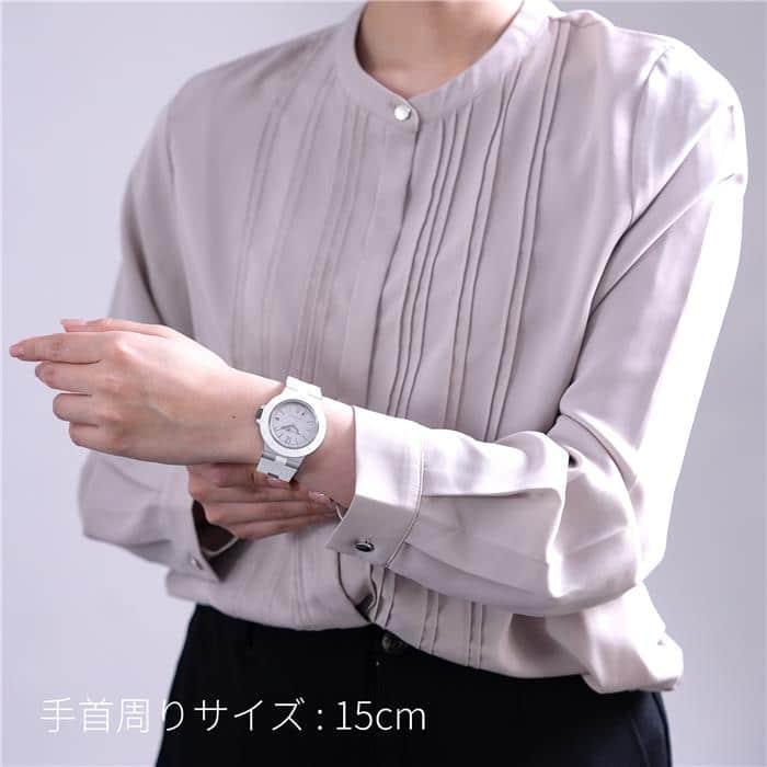 BVLGARI（ブルガリ） アルミニウム 103964 世界1000本限定 付属品完品