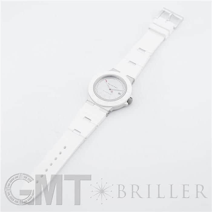 BVLGARI（ブルガリ） アルミニウム 103964 世界1000本限定 付属品完品