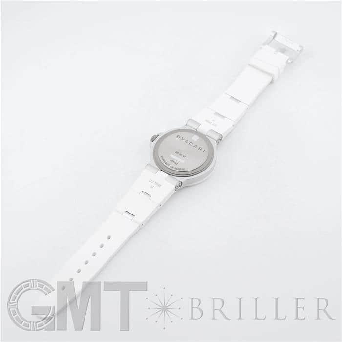 BVLGARI（ブルガリ） アルミニウム 103964 世界1000本限定 付属品完品