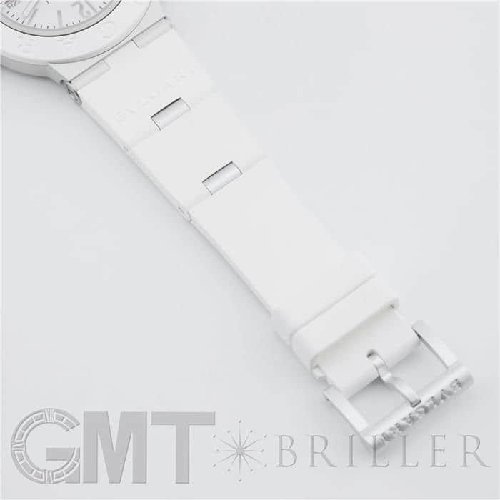 BVLGARI（ブルガリ） アルミニウム 103964 世界1000本限定 付属品完品