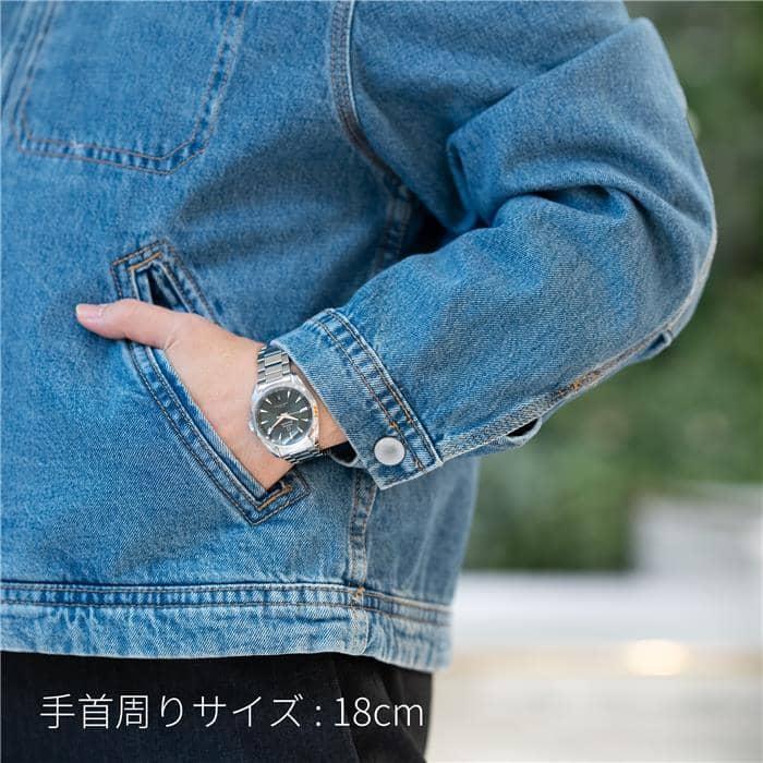 OMEGA（オメガ） シーマスター アクアテラ 150M マスタークロノ