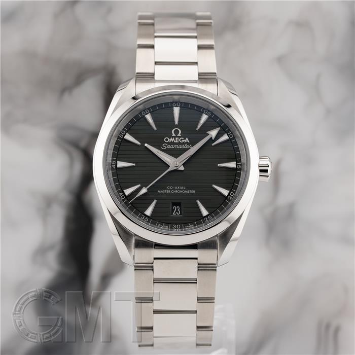 OMEGA（オメガ） シーマスター アクアテラ 150M マスタークロノ