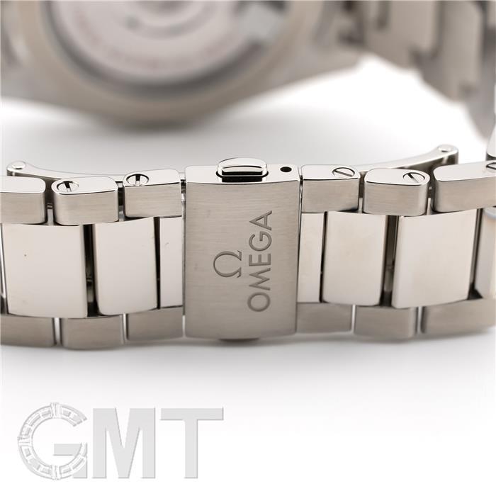 OMEGA（オメガ） シーマスター アクアテラ 150M マスタークロノ