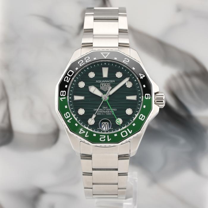 TAG HEUER（タグ・ホイヤー） アクアレーサー プロフェッショナル300
