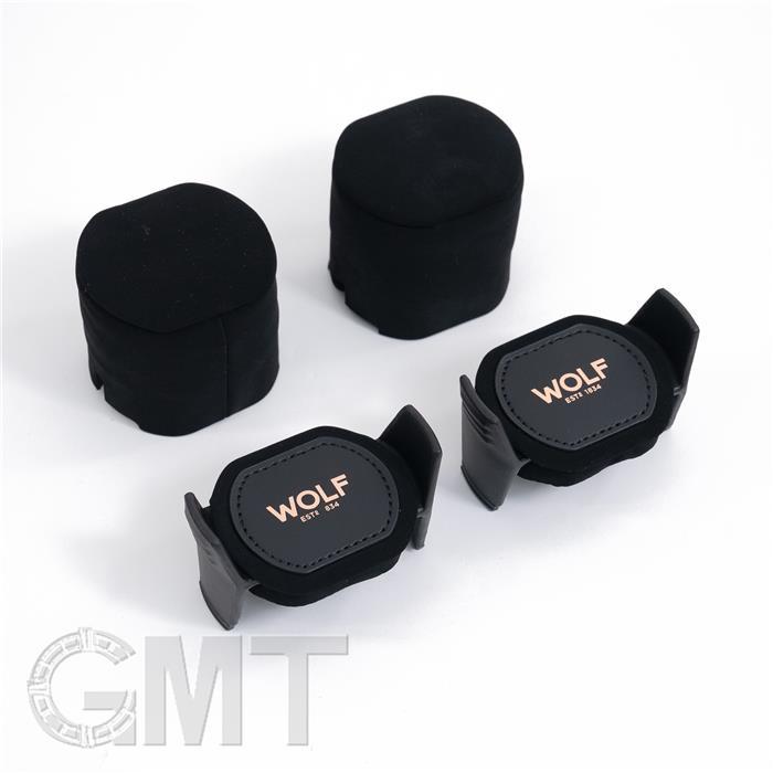 WOLF ウォッチワインダー AXIS ワインディングマシーン カッパー