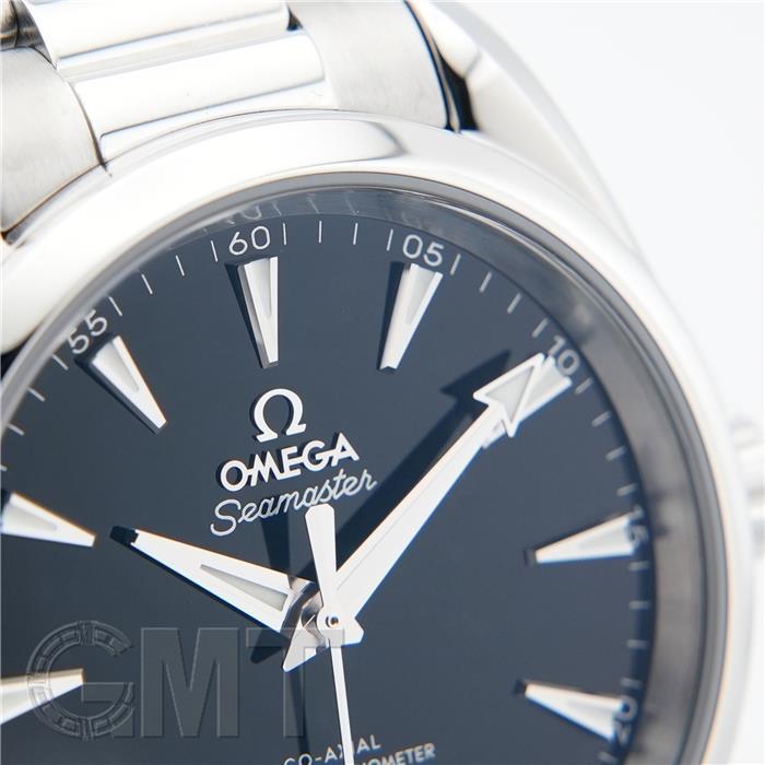 OMEGA（オメガ） シーマスター アクアテラ 150M 220.10.38.20.01.004