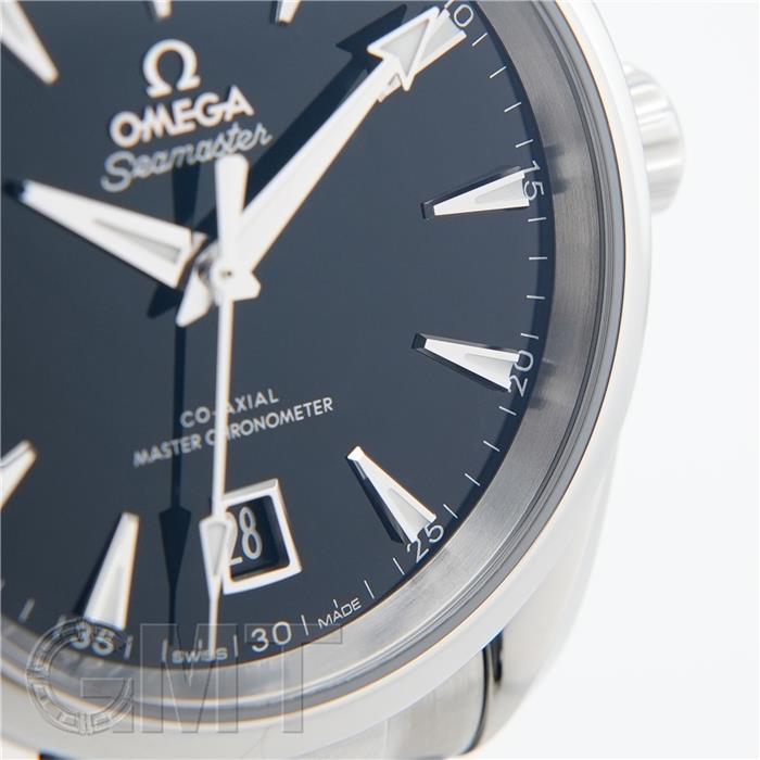 OMEGA（オメガ） シーマスター アクアテラ 150M 220.10.38.20.01.004