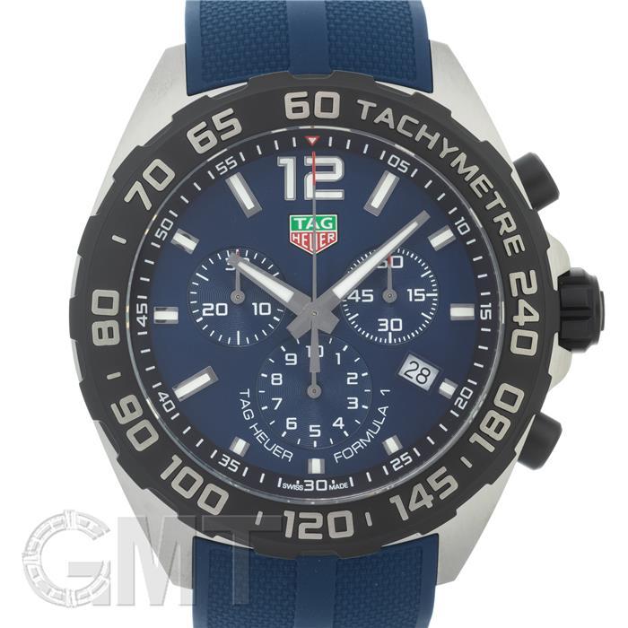 TAG HEUER（タグ・ホイヤー） フォーミュラ1 クロノグラフ CAZ101AV 