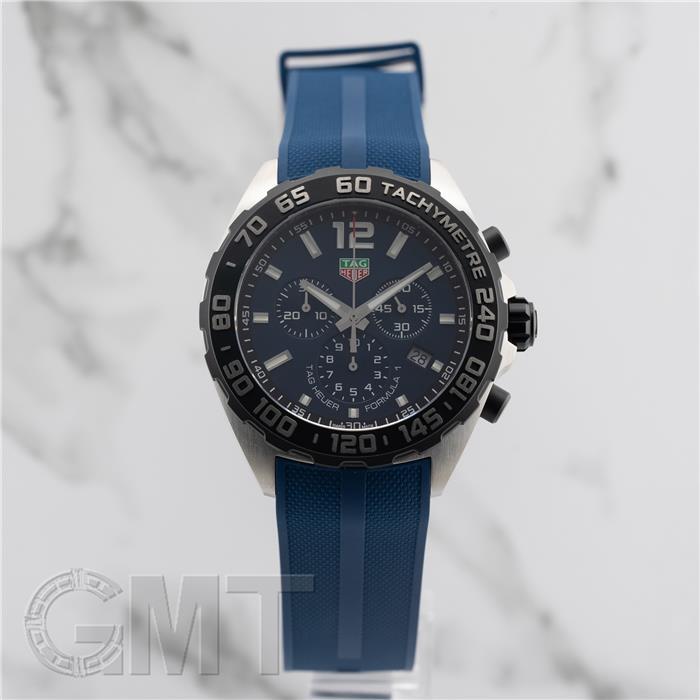 TAG HEUER（タグ・ホイヤー） フォーミュラ1 クロノグラフ CAZ101AV
