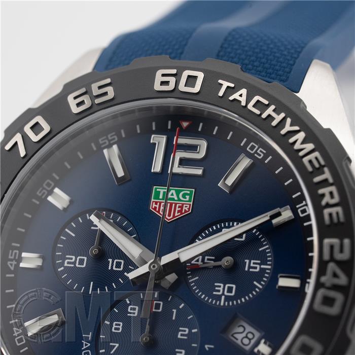 TAG HEUER（タグ・ホイヤー） フォーミュラ1 クロノグラフ CAZ101AV