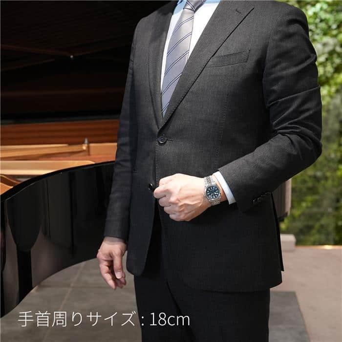 TUDOR（チューダー） ブラックベイ 36 M79640-0002 付属品完品 新品
