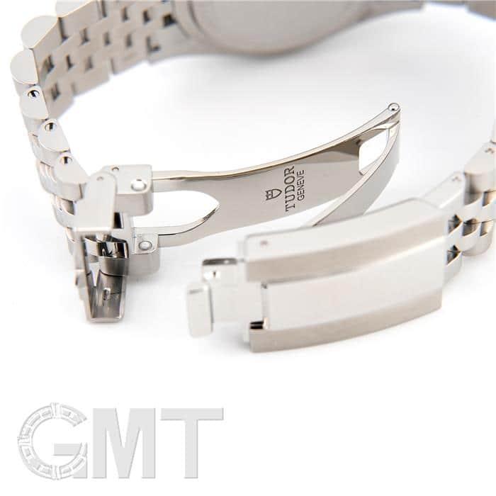 TUDOR（チューダー） ブラックベイ 36 M79640-0002 付属品完品 : GMT