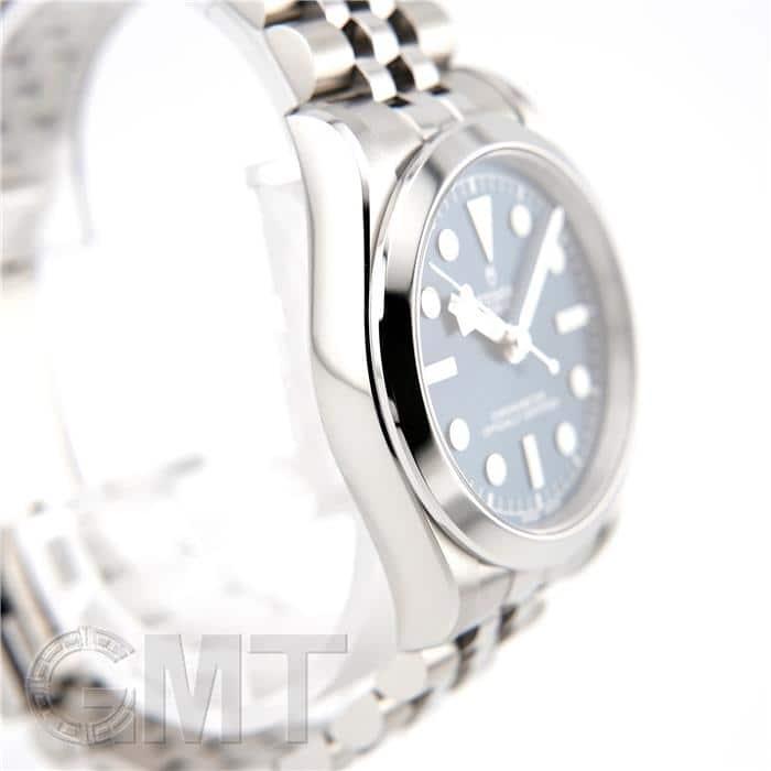 TUDOR（チューダー） ブラックベイ 36 M79640-0002 付属品完品 新品