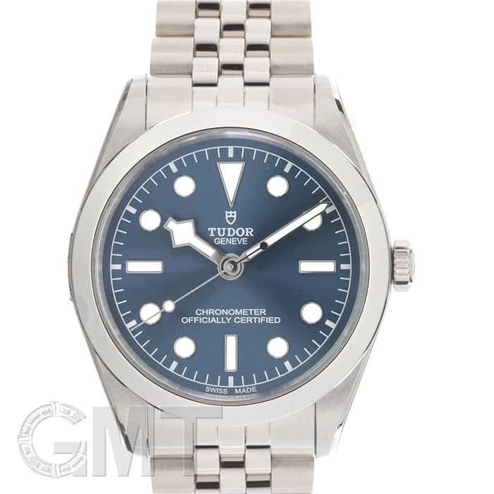 TUDOR（チューダー） ブラックベイ 36 M79640-0002 付属品完品 新品