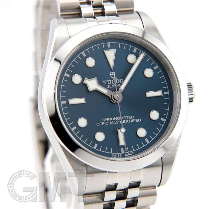 TUDOR（チューダー） ブラックベイ 36 M79640-0002 付属品完品 : GMT