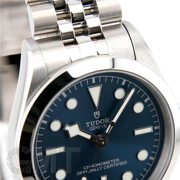 TUDOR（チューダー） ブラックベイ 36 M79640-0002 付属品完品 新品