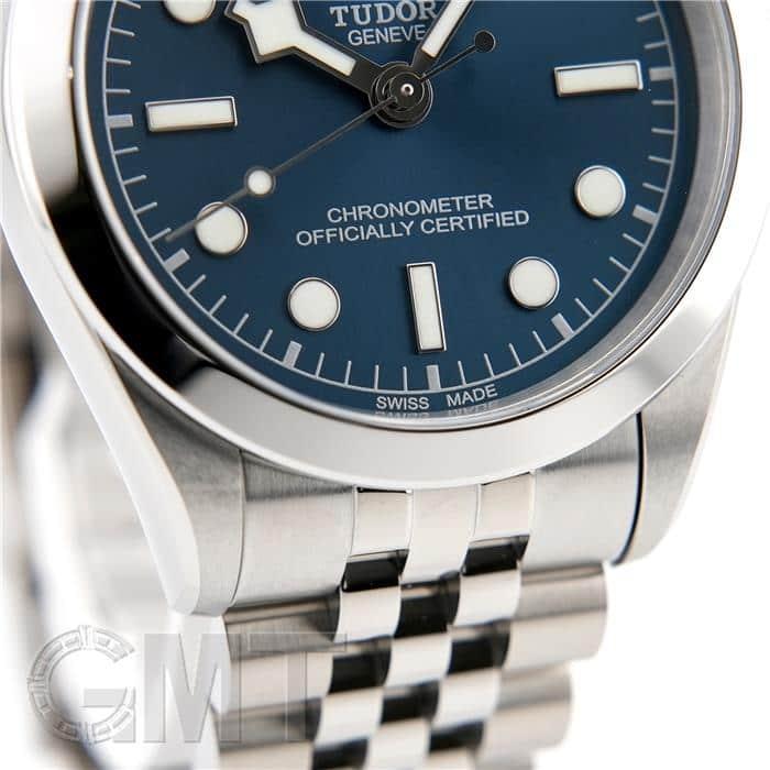 TUDOR（チューダー） ブラックベイ 36 M79640-0002 付属品完品 新品